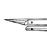 Tendon Passer Straight - N5144